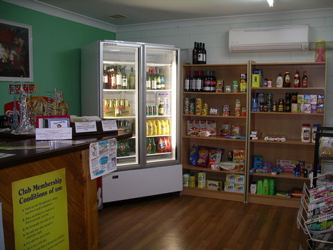 Charters Towers Tourist Park (Top Park)(Discovery Park) - Accommodation Mooloolaba 2