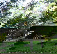 Clyde River Retreat - Accommodation Mooloolaba