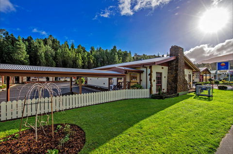 Comfort Inn Gold Rush - Accommodation Mooloolaba 0