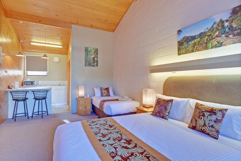 Comfort Inn Gold Rush - Accommodation Mooloolaba 1