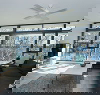 Contemporary Residence in Woolloomooloo - Accommodation Mooloolaba