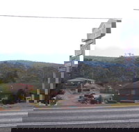 Cooma Country Club Motor Inn - Accommodation Mooloolaba