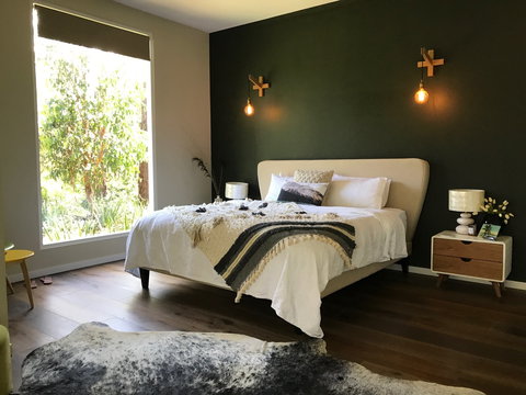 Coolart Studios Mornington Peninsula - Accommodation Mooloolaba 0