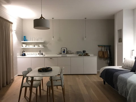 Coolart Studios Mornington Peninsula - Accommodation Mooloolaba 2