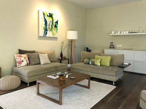 Coolart Studios Mornington Peninsula - Accommodation Mooloolaba 3