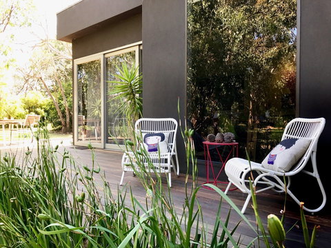 Coolart Studios Mornington Peninsula - Accommodation Mooloolaba 4