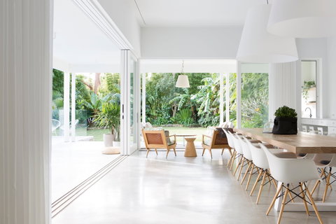 Coonanga Beach House - Accommodation Mooloolaba 2