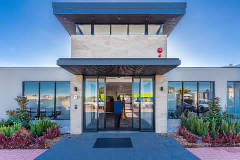 Country Comfort Perth - Accommodation Mooloolaba 0