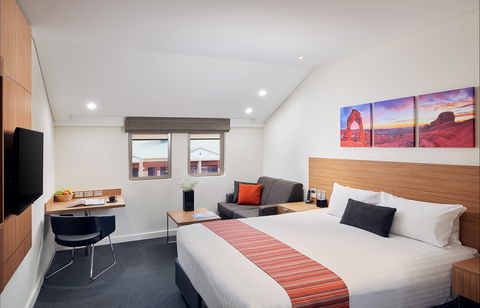 Country Comfort Perth - Accommodation Mooloolaba 1