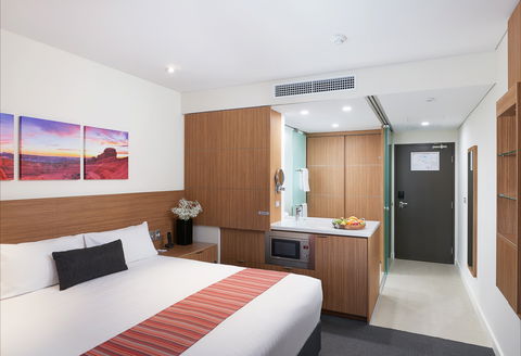 Country Comfort Perth - Accommodation Mooloolaba 2