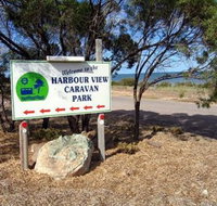 Cowell Harbor View Caravan Park - Accommodation Mooloolaba