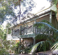 Crescent Head Beach House - Accommodation Mooloolaba