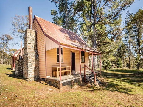 Daffodil Cottage - Accommodation Mooloolaba 2