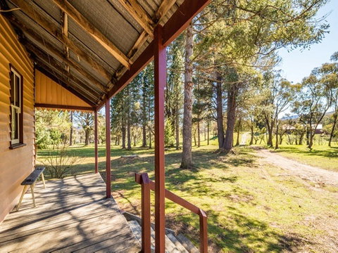 Daffodil Cottage - Accommodation Mooloolaba 3