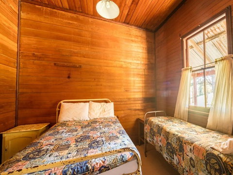 Daffodil Cottage - Accommodation Mooloolaba 6