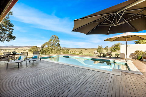 Dalwood Homestead - Dalwood Hunter Valley - Accommodation Mooloolaba 0