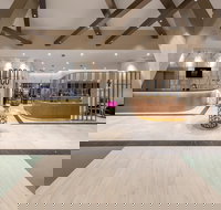 Deco Hotel Canberra - Accommodation Mooloolaba