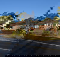 Deer Park Motor Inn Armidale - Accommodation Mooloolaba