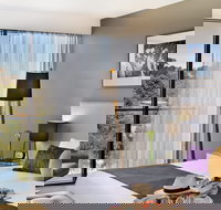 East Hotel  Apartments - Accommodation Mooloolaba