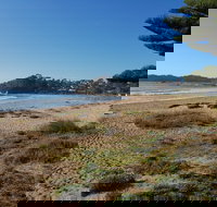 Ellie's Hide-Away at Malua Bay - Accommodation Mooloolaba