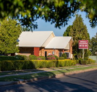 Emerald Maraboon Motor Inn - Accommodation Mooloolaba