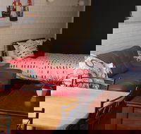 Esk Wivenhoe Motor Inn - Accommodation Mooloolaba