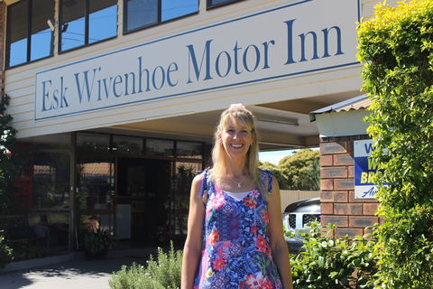 Esk Wivenhoe Motor Inn - Accommodation Mooloolaba 1