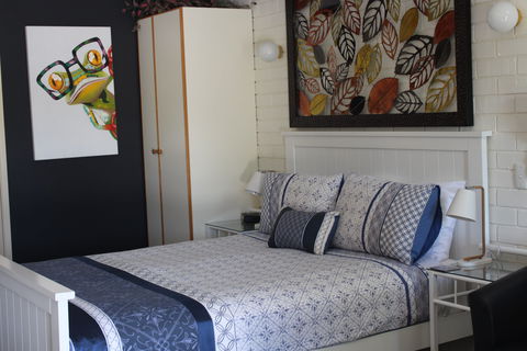 Esk Wivenhoe Motor Inn - Accommodation Mooloolaba 2
