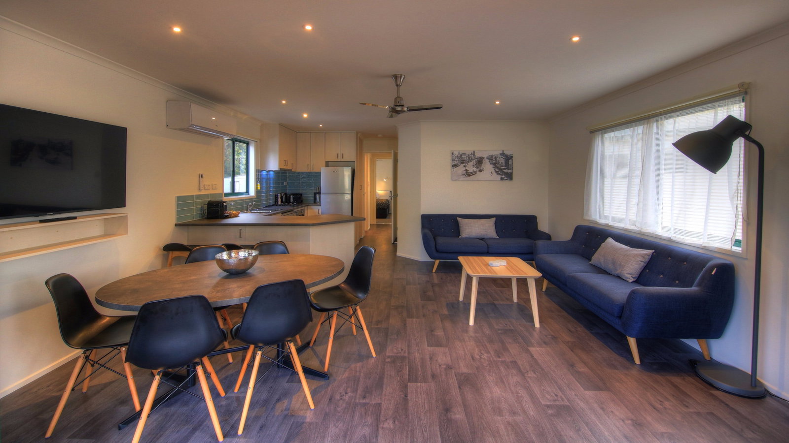 Eureka VIC Accommodation Mooloolaba