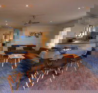 Eureka Stockade Holiday Park - Accommodation Mooloolaba