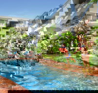 Flynns Beach Resort - Accommodation Mooloolaba