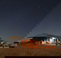 Food  Huts by Mt Oxley - Accommodation Mooloolaba