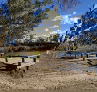 Four Mile Camping Reserve - Accommodation Mooloolaba