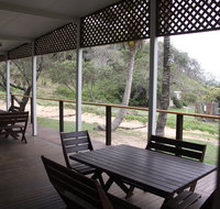 Fraser View - Accommodation Mooloolaba