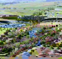 Glamping at Mayfield Garden - Accommodation Mooloolaba