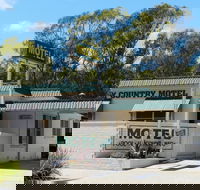 Glenrowan Kelly Country Motel - Accommodation Mooloolaba