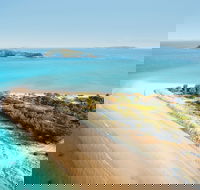 Great Keppel Island Hideaway - Accommodation Mooloolaba