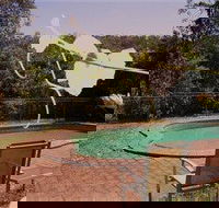 Guest House Mulla Villa - Accommodation Mooloolaba