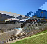 Harvest Lodge - Accommodation Mooloolaba