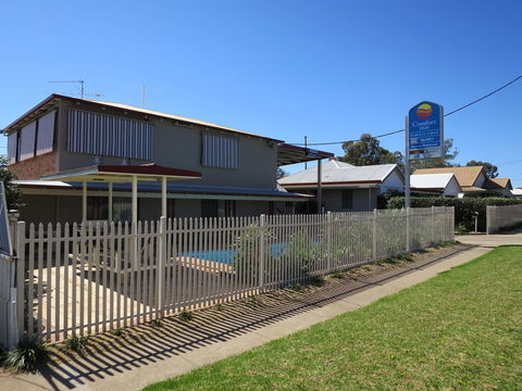 Harvest Lodge - Accommodation Mooloolaba 0