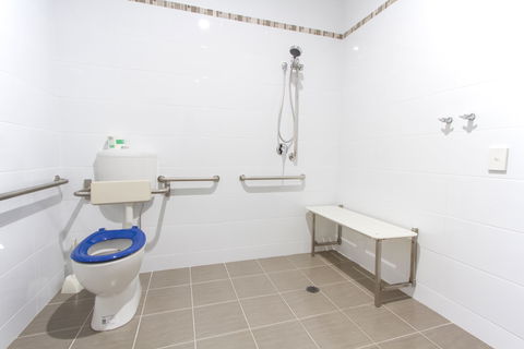 Harvest Lodge - Accommodation Mooloolaba 6