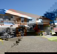 Hastings Valley Motel - Accommodation Mooloolaba