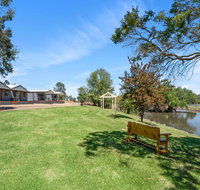 Horseshoe Tourist Park - Accommodation Mooloolaba