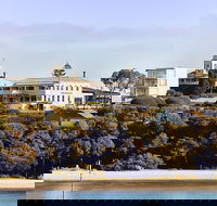 Hotel Sorrento - Accommodation Mooloolaba