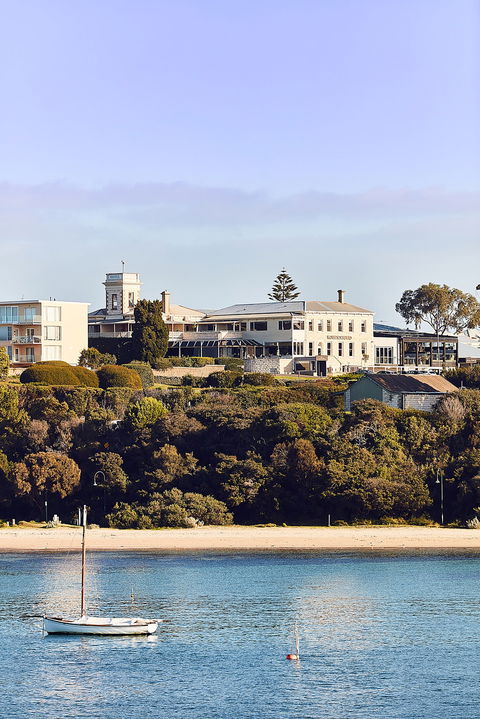 Hotel Sorrento - Accommodation Mooloolaba 0