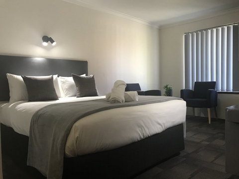 Hotel Clipper - Accommodation Mooloolaba 0