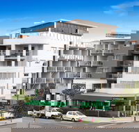 Hotel Chino - Accommodation Mooloolaba