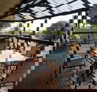 Hurtles - Accommodation Mooloolaba