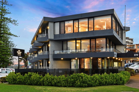 Ibis Styles Port Macquarie - Accommodation Mooloolaba 0