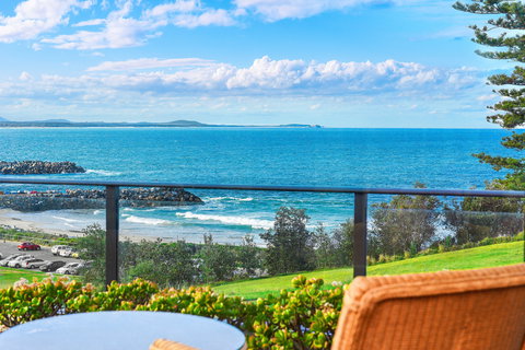 Ibis Styles Port Macquarie - Accommodation Mooloolaba 1